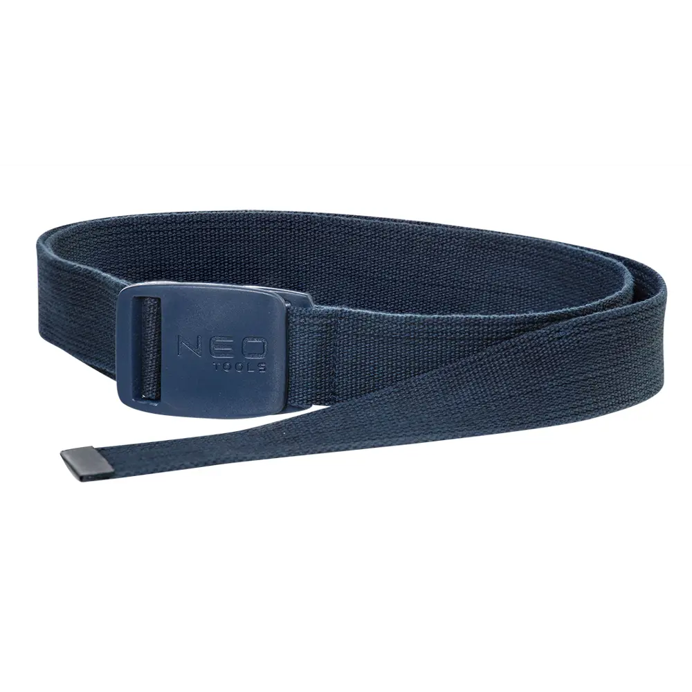 Брюки рабочие Neo Tools Premium серые/темно-синие/зеленые размер XL рост 184-187 STLM-2179404 - Вид №7