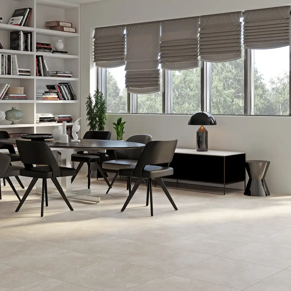 Керамогранит Grasaro Softmarble 60x60 см 1.44 м² лаппатированный цвет бежевый 82282978 STLM-2021604