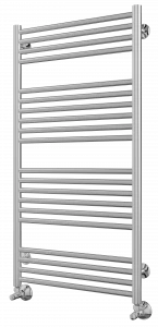 4620768886546 СТАНДАРТ Аврора П20 500х1006 (4+6+6+4) Полотенцесушитель TERMINUS Нержавеющая сталь
