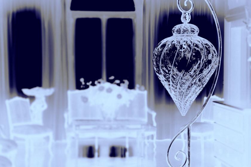 Siru Торшер из муранского стекла Goccia Mp 111-190 - Вид №1