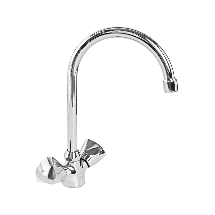 SARSB00M05 Milardo Sardinia Смеситель для кухни Sardinia Россия - Вид №1