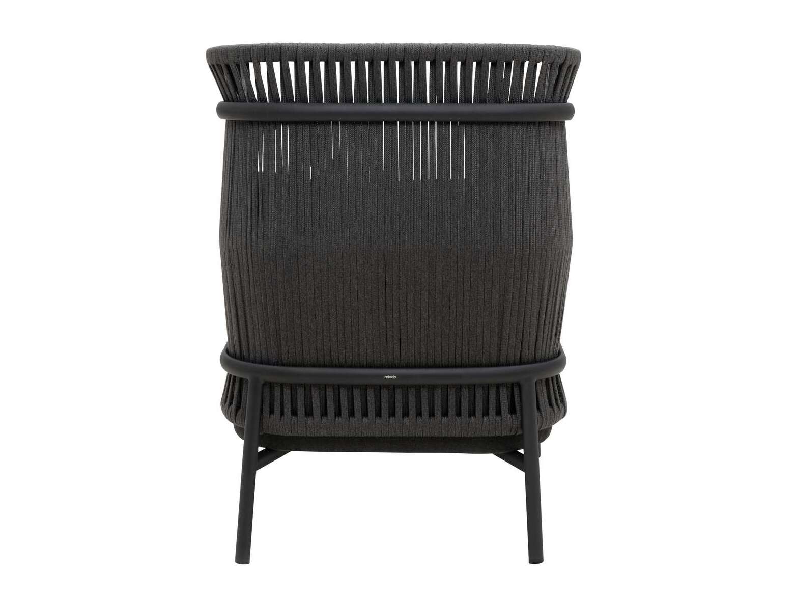 Садовое кресло Sunbrella® с высокой спинкой Mindo Mindo 106 ARCH-00099252 - Вид №8