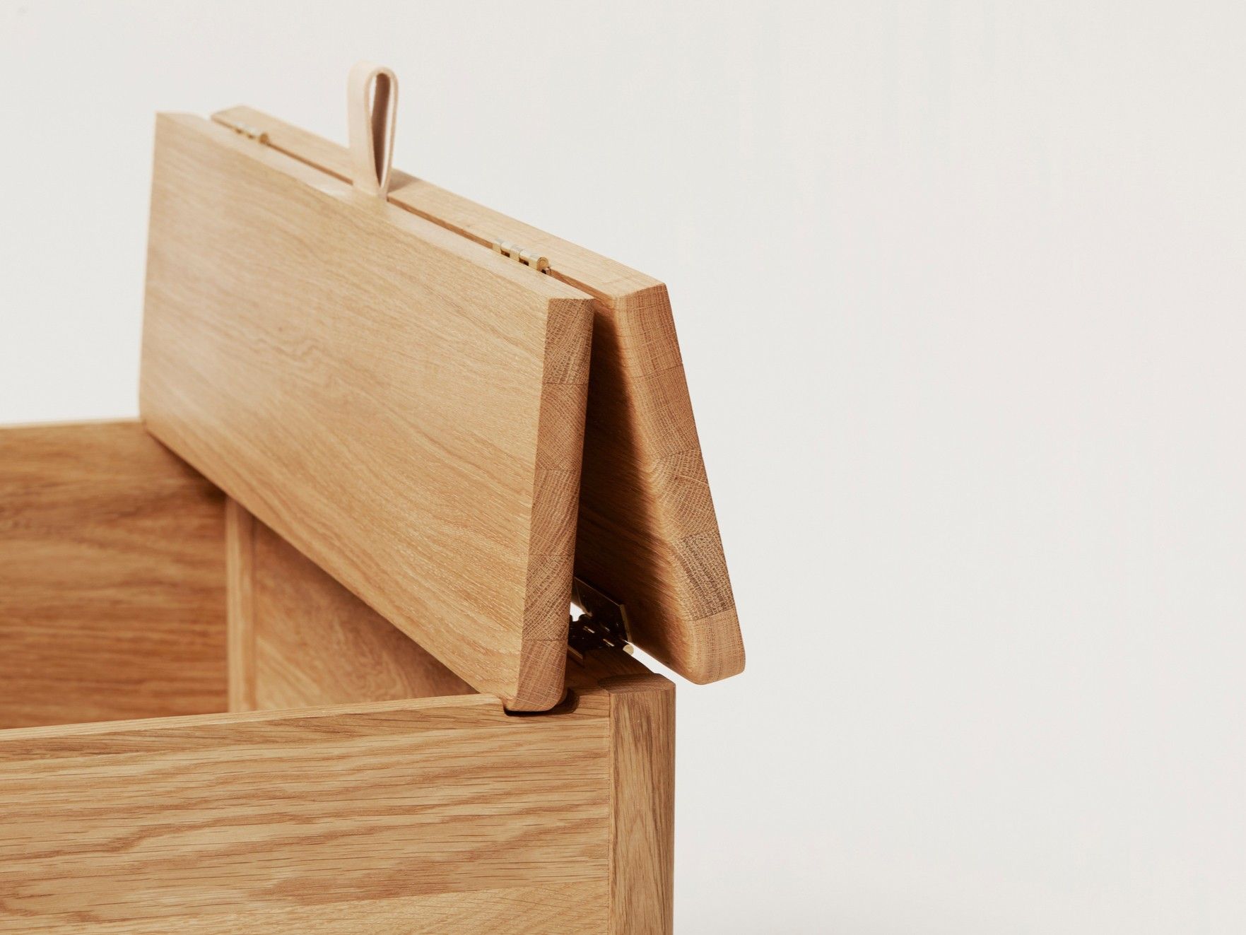 Сундук из дуба Form & Refine Линия A ARCH-00033498 - Вид №11