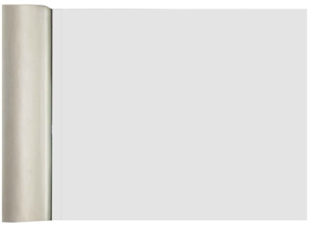 Зеркало прямоугольное настенное серебро - центральная часть PUSHA ДИЗАЙНЕРСКИЕ 062642 Серебро  - Вид №1