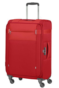 KA7-00004 Чемодан KA7*004 Spinner 66 Samsonite Citybeat