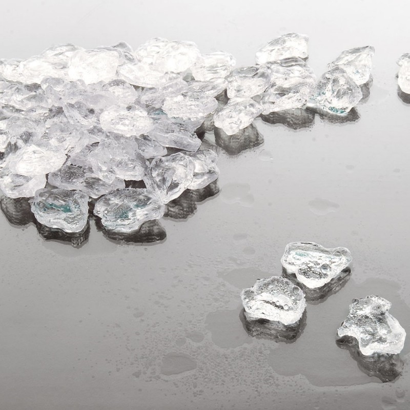 L63X10 Металлическая форма птички Adriani e Rossi  - Вид №2