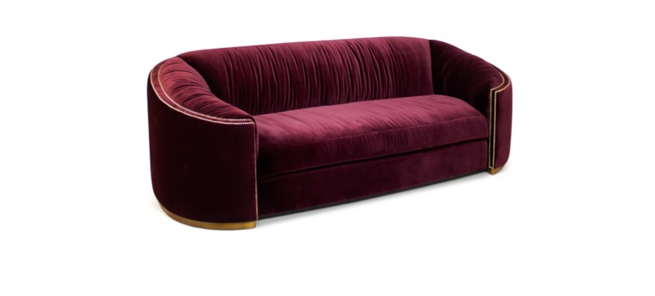 038275 Диван Wales Brabbu  - Вид №5