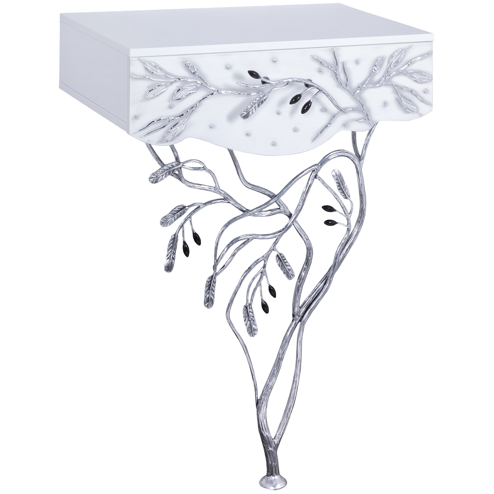 15013,79038,35066,35065,14082 Комплект Oliva Branch Айс из 5-ти предметов BOGACHO 4627196596856, 4627196596887, 4627196596948, 4627196596917, 4627196590908 - Вид №5