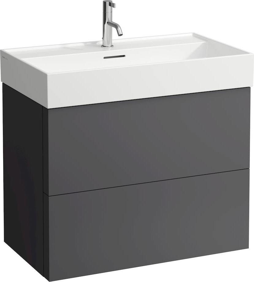 H8103367581091 Раковина LAUFEN PRO - Вид №3