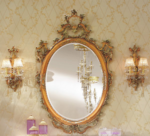 Зеркало  RIVA 8167