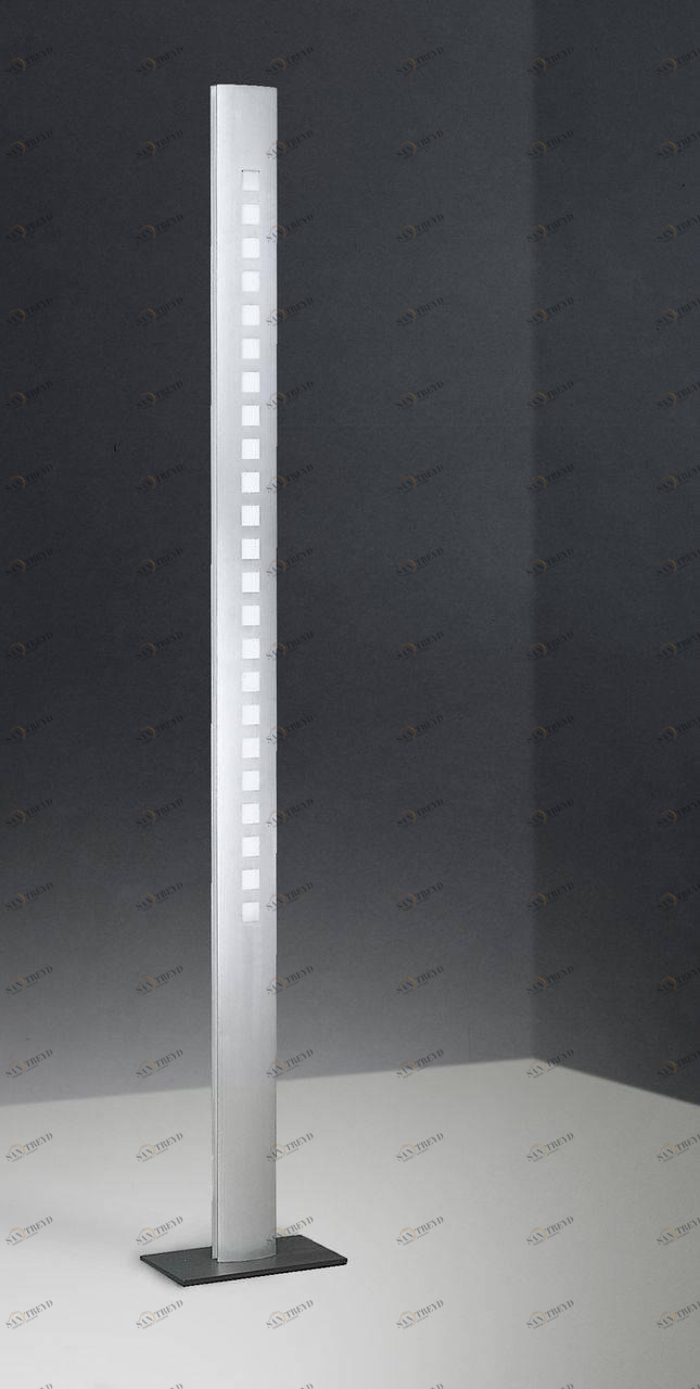 Торшер Mantra Comfort 0073 MANTRA КОЛОННА 081017 Хром 