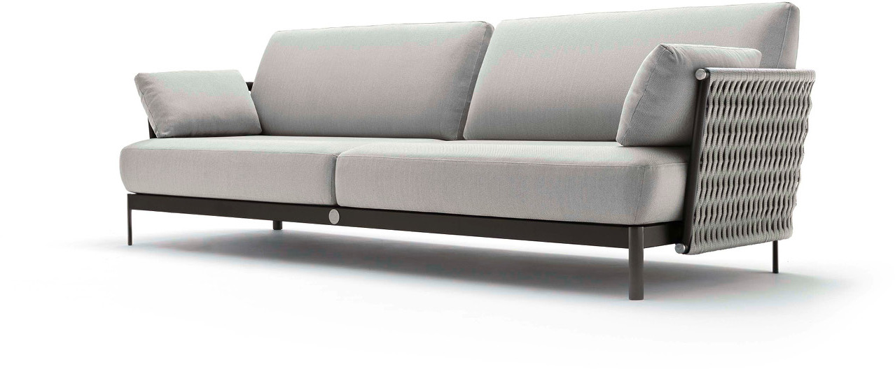 GRST38 Oasi диван - giorgio collection OUTDOOR