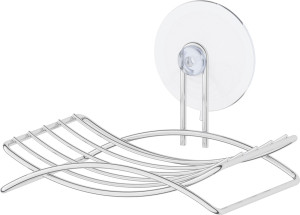 GHI 106 Мыльница-решетка для крепления на вакуумной присоске SORCOSA Deco