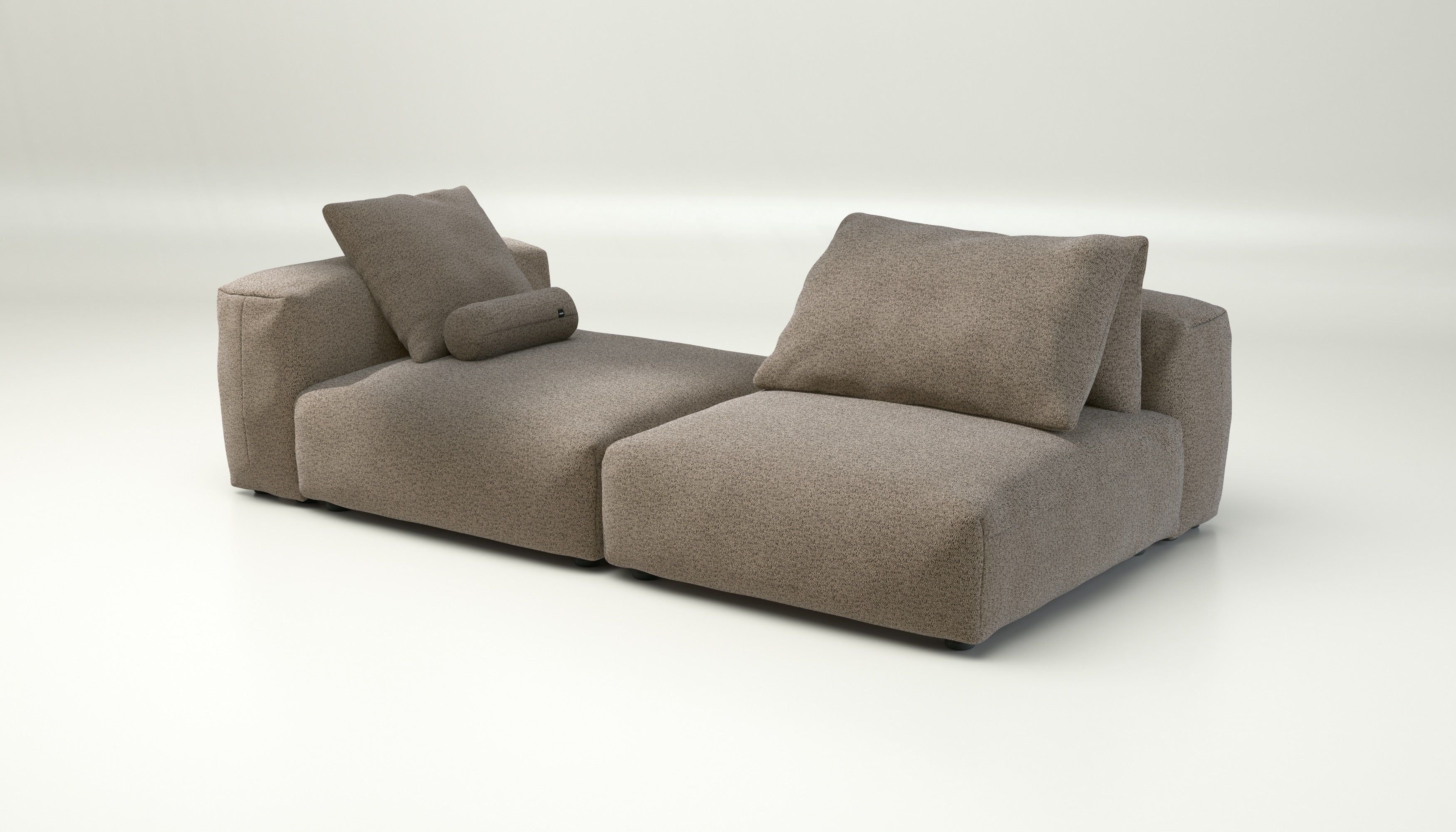 Модульный диван vetsak Loop Loop ARCH-00064671 - Вид №7