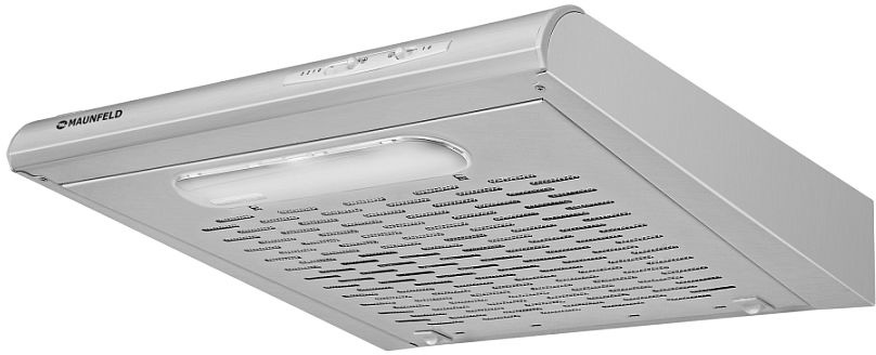 MPA 60 INOX Вытяжка mpa 60 нержавейка/ • тип: настенная• цвет: нержавеющая сталь• управление: ползунковое• ширина, мм: 600• полная потребляемая мощность, вт: 140• количество скоростей: 3• максимальная производительность, м3/ч: 420• диаметр воздуховода, мм Santreyd 