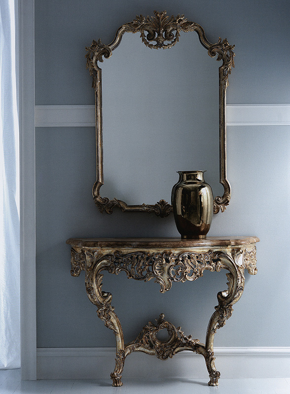 Консоль  SILVANO GRIFONI 2354 