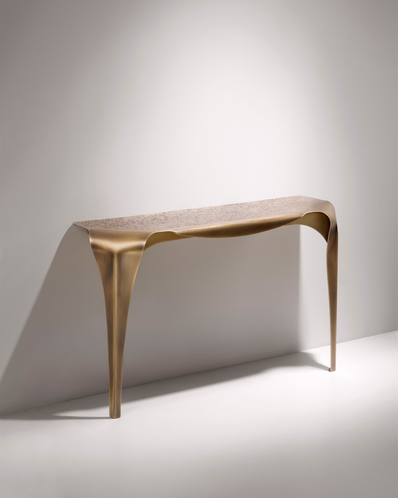 De Castelli Convivium Consolle by Nikita Bettoni sun-id-1992786