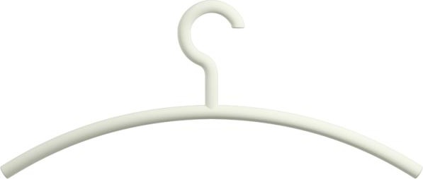 570.3B вешалка HEWI Edition matt | Polyamid  - Вид №1