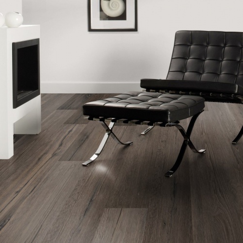 Паркетная доска Solidfloor Ямпа 1186923 - Вид №3