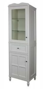 Колонка SIENA арт. TS-912-SR/L Белая левая