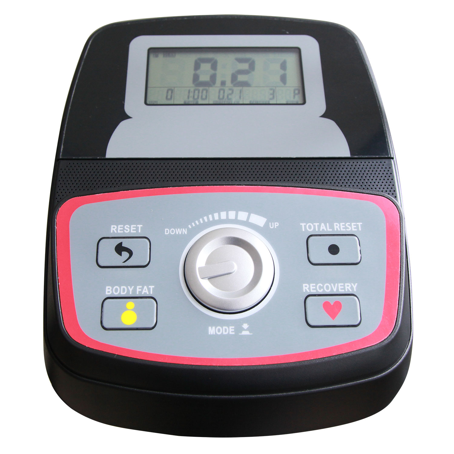 B8732 Велотренажер b8732 DFC  - Вид №1