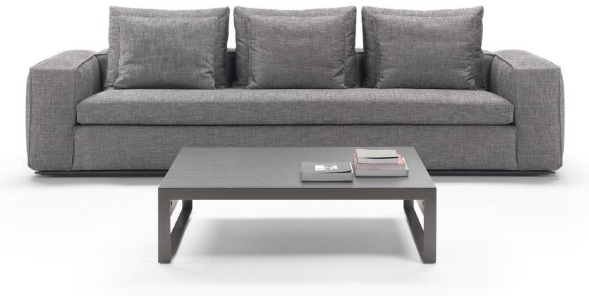 Marac 3-х местный тканевый диван Savoy sun-id-1500156 - Вид №1