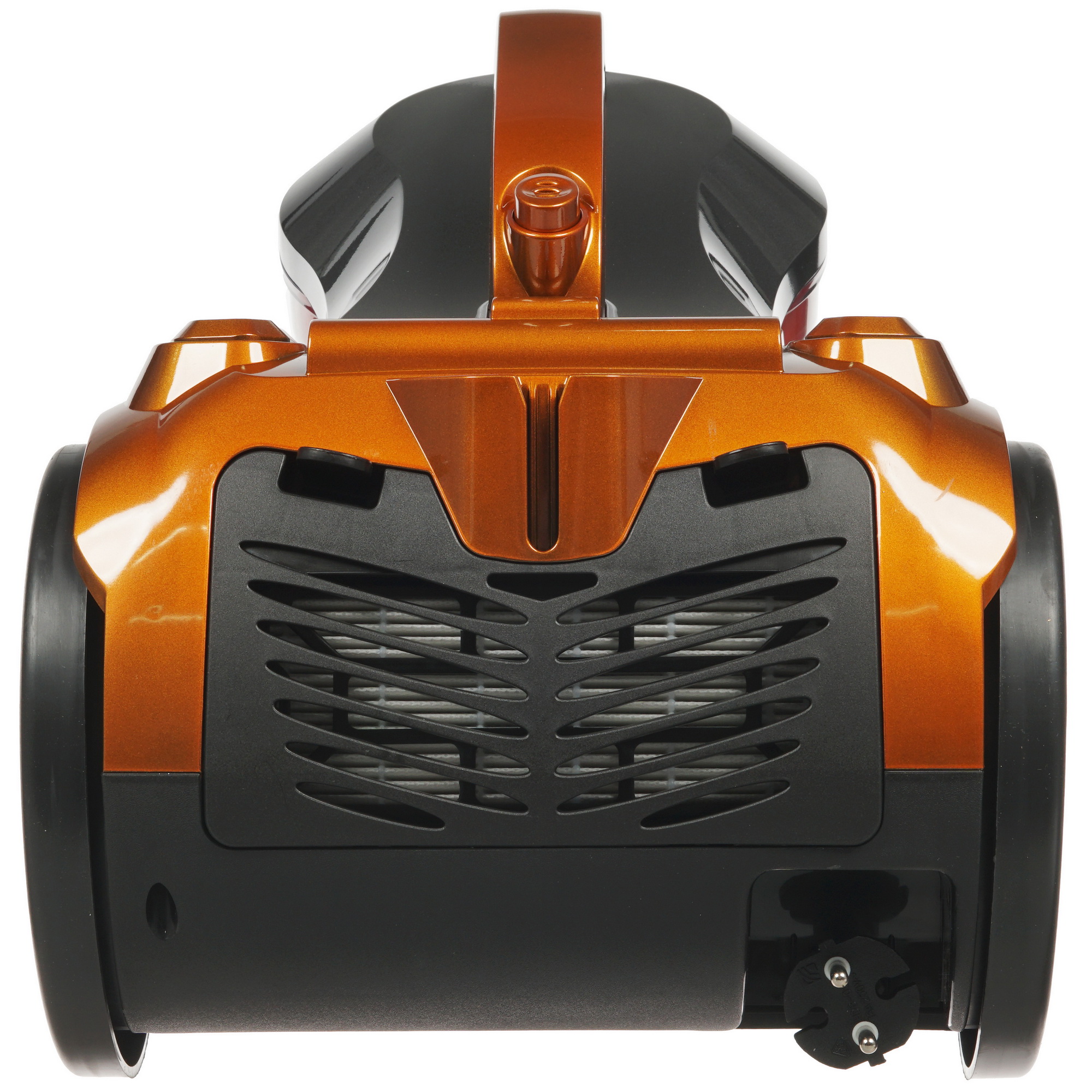 4747991 Пылесос Kraft KF-KVC 240 серый STDN-0038923 - Вид №3