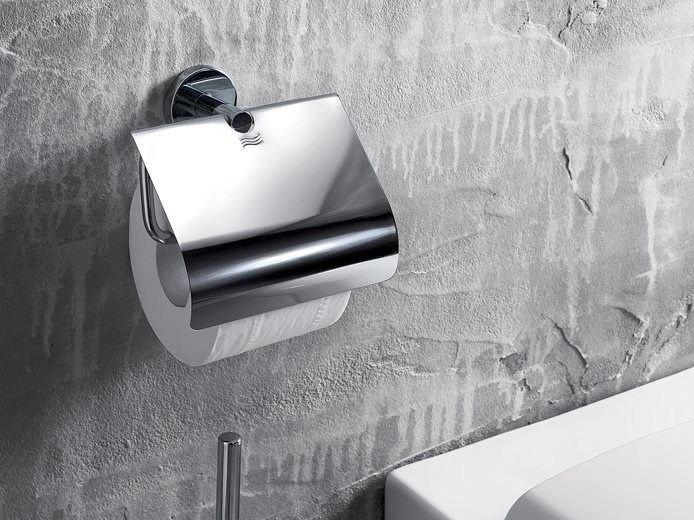 INDA® Держатель металлического рулона Gealuna A10260 - Вид №1