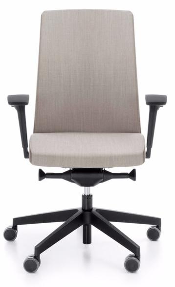 profim Офисный стул 5 спиц с подлокотниками Motto sun-id-1369143 - Вид №4