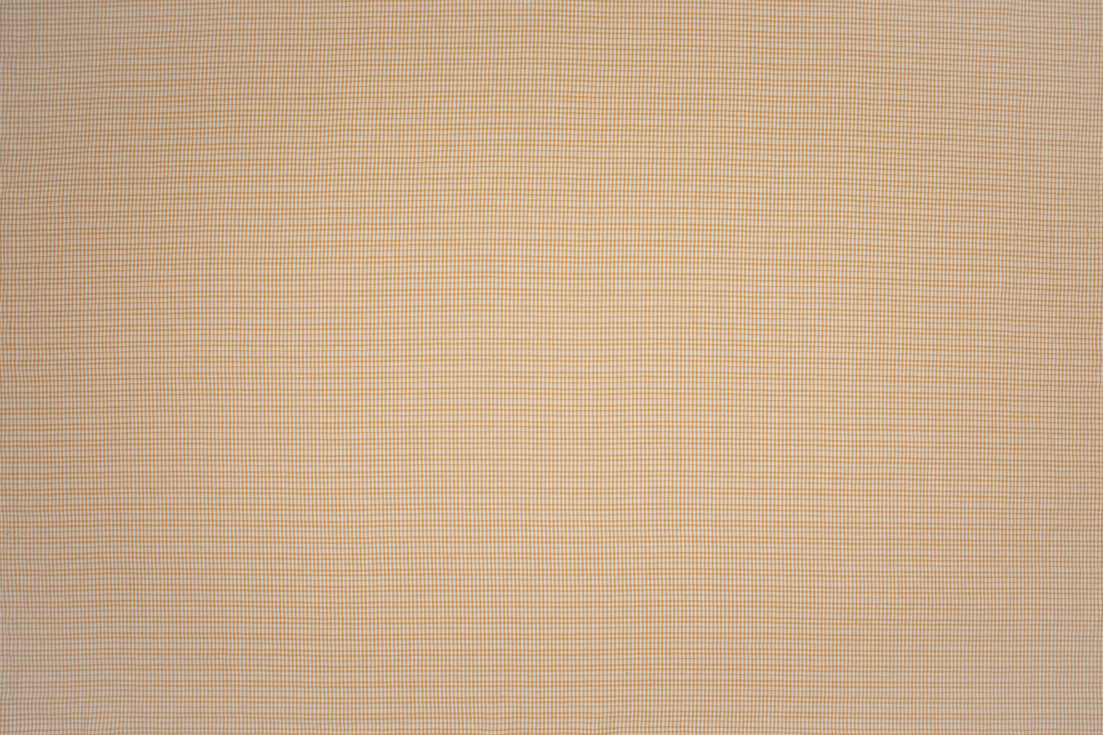 Хлопчатобумажная ткань в клетку для штор LELIEVRE Quenin-Belle Époque ARCH-00078409 - Вид №5