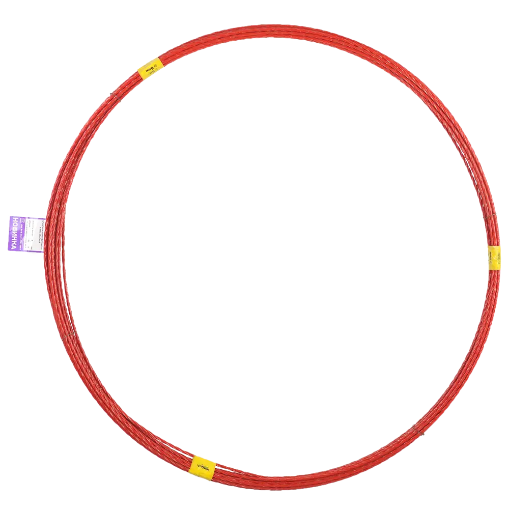 Santreyd: Композитная стеклопластиковая арматура 6 мм 50 м для строительства 82460057 STLM-0027624