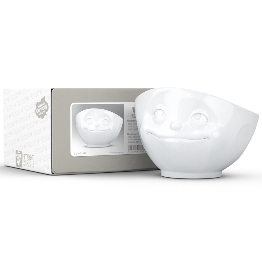 T01.05.01 Чаша tassen dreamy 500 мл белая Tassen by FIFTYEIGHT PRODUCTS  - Вид №8