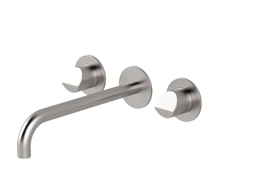 Смеситель для раковины из нержавеющей стали Radomonte Dun ARCH-00048873 - Вид №1