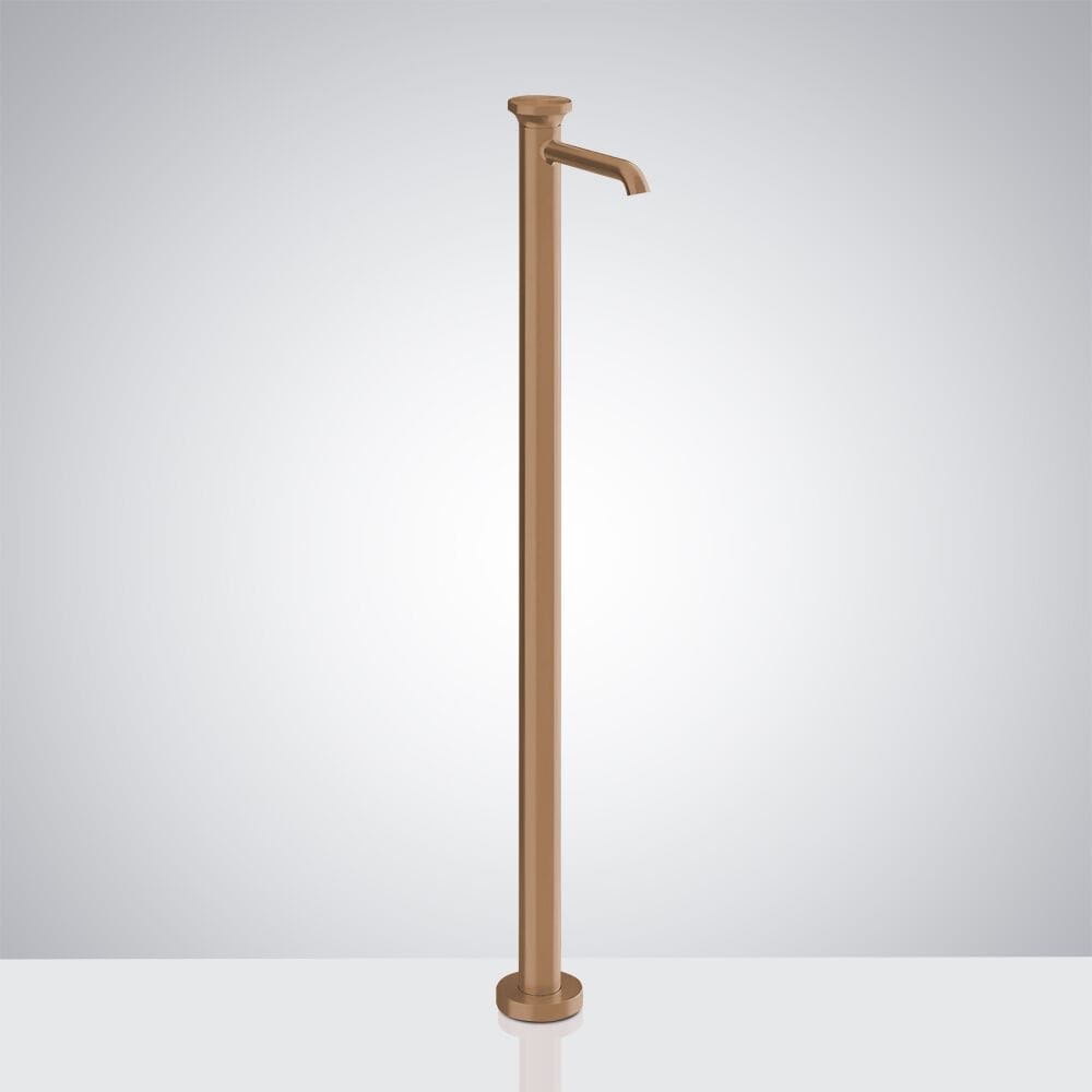 Однорычажный смеситель для раковины Fontana Showers синий Синий ARCH-00151876 - Вид №21