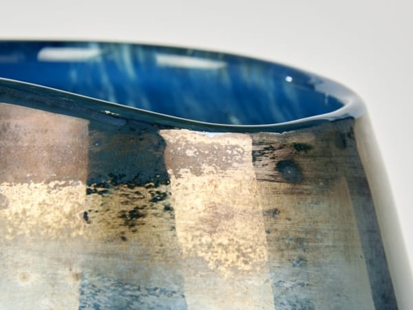 Витражная ВАЗа LAMBERT BARTOLOMMEO ARCH-00082171 - Вид №5