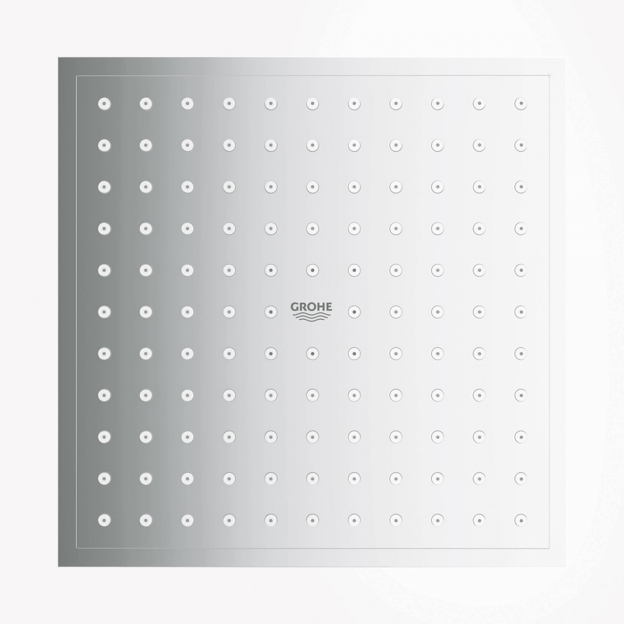 Верхний душ GROHE Euphoria Cube 150, хром (27705000)