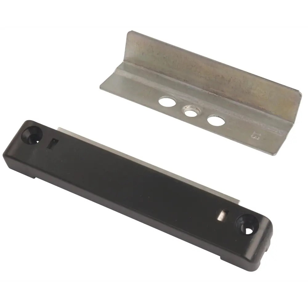 Балконная защелка Santreyd с ручкой - надежная фиксация дверей 84966540 STLM-0057458