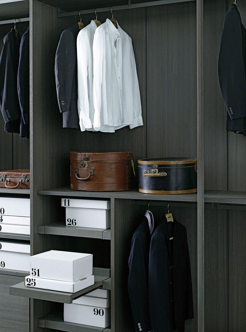 Porro Модульная гардеробная на заказ Storage sun-id-1430395 - Вид №28