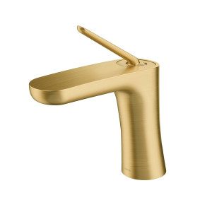 00886172 смеситель для ванной комнаты из матового графита Docol DOCOL KAILA