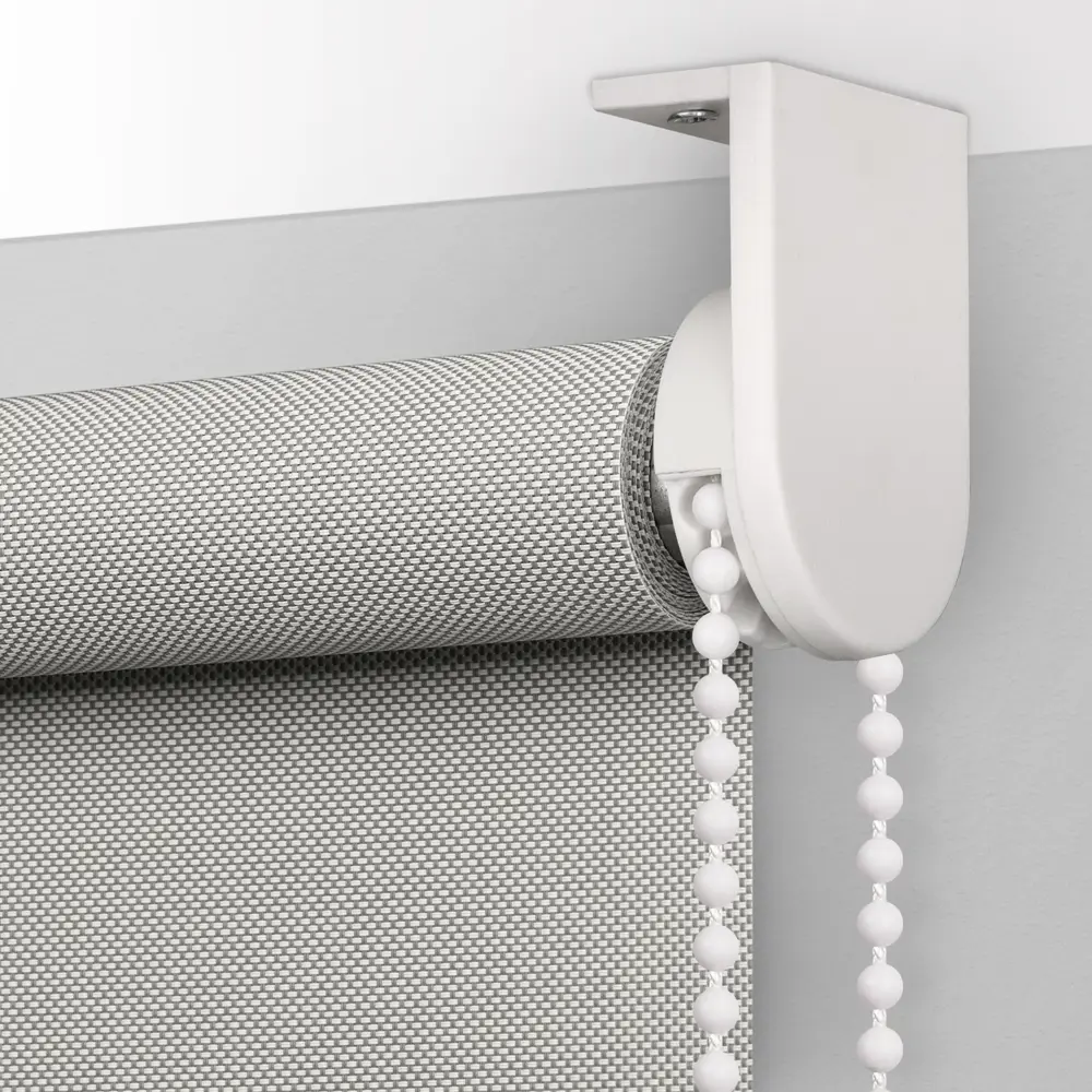 INSPIRE Screen — рулонная штора серого цвета 180×230 см 84178270 STLM-0046958 - Вид №3