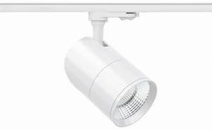 BENEITO FAURE Освещение алюминиевых направляющих с диммером