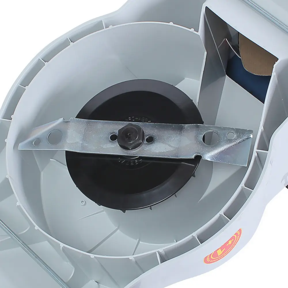 Газонокосилка электрическая EME-120 1350 Вт 34 см ELMOS STLM-2151698 - Вид №1