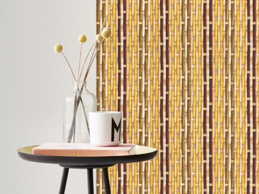 Koziel Моющиеся флизелиновые обои Philippe model 8888-pm01  - Вид №2