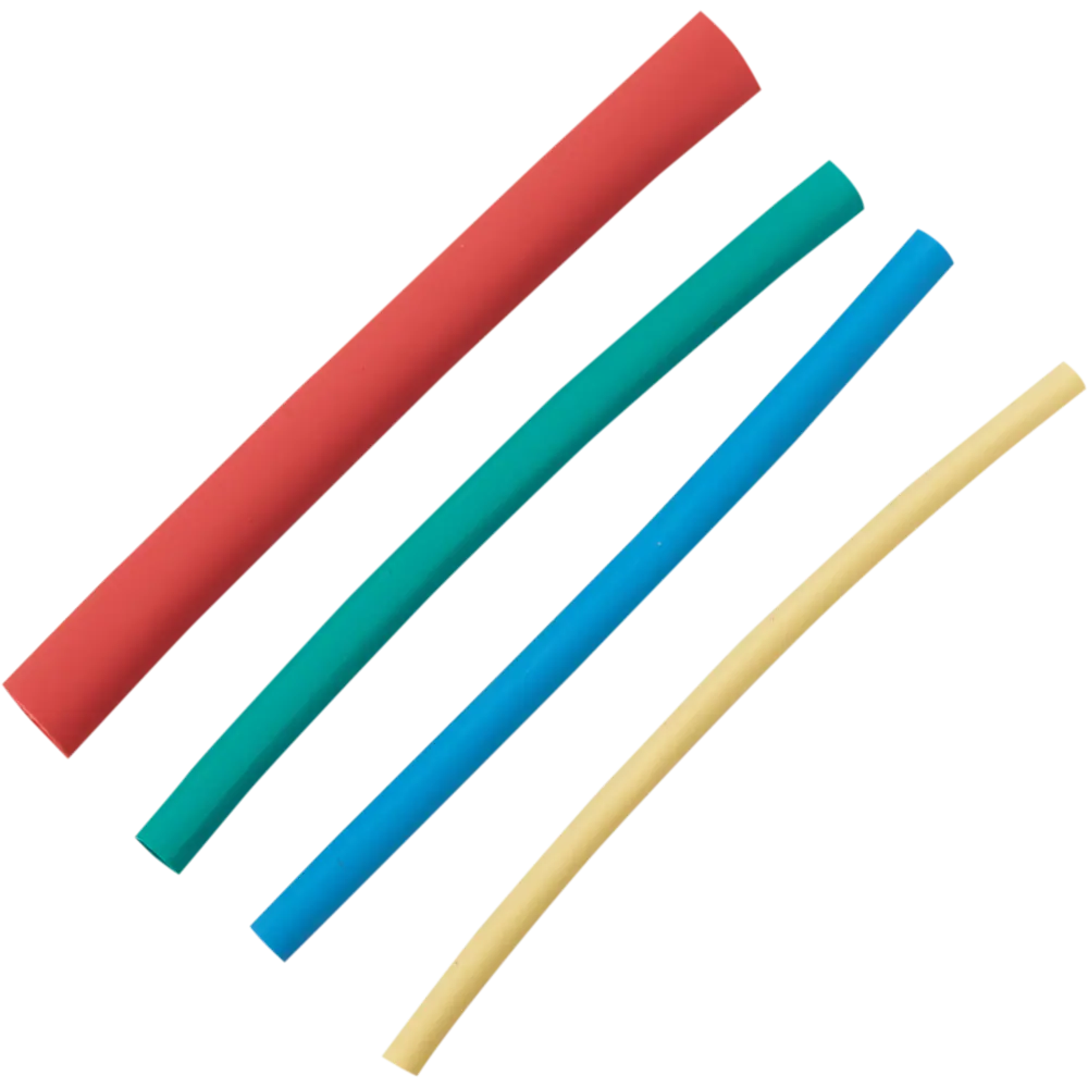 Santreyd Набор термоусадочных трубок HST-2346-MC для изоляции проводов 82395931