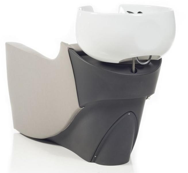 Gech004la Мойка кухонная овальная Gamma & Bross Echoes - Вид №1