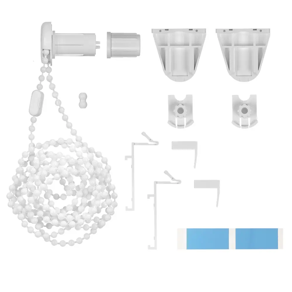 Штора рулонная Микли 70x150 см бежевая FRANC GARDINER STLM-2023516 - Вид №8