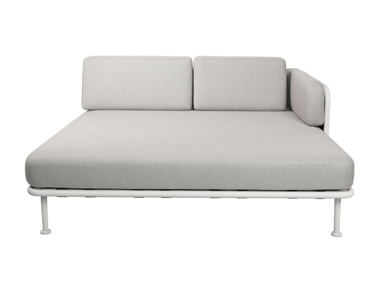 Садовая кровать в Sunbrella® Mindo Mindo 100 ARCH-00088451 - Вид №9