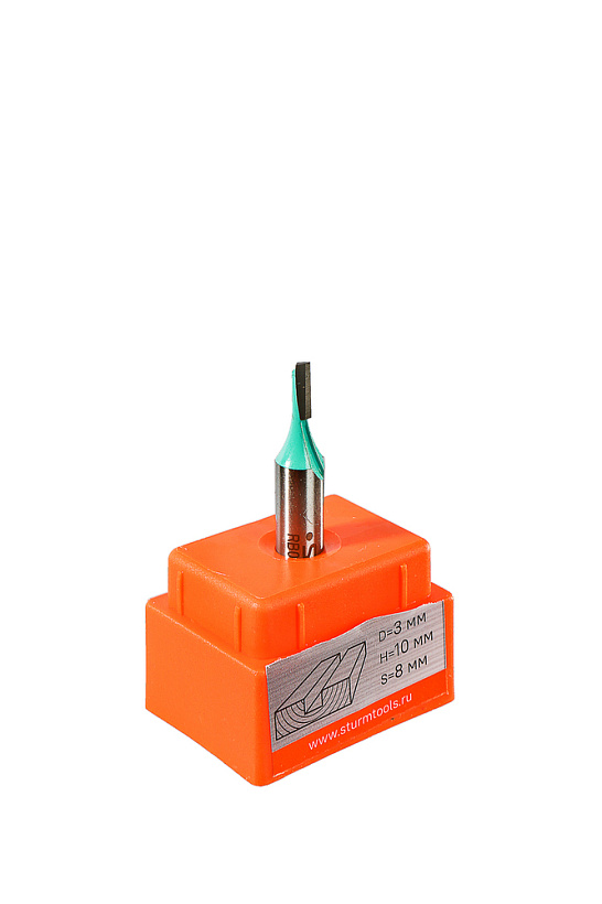 Фреза Sturm! RB01-081003 9112949 STDN-0077132 - Вид №3