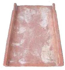 FORNACE FONTI Римская кирпичная плитка sun-id-1384713 - Вид №1