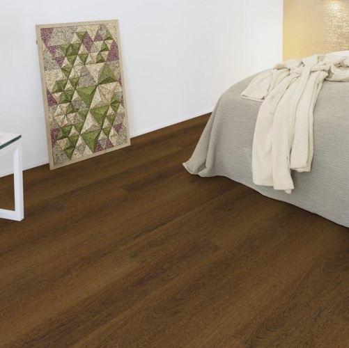 Паркетная доска Kaindl SU0AN0 LM Роял Сукупира Натур (Гладкая) 1383х159 мм 5000200017 - Вид №9